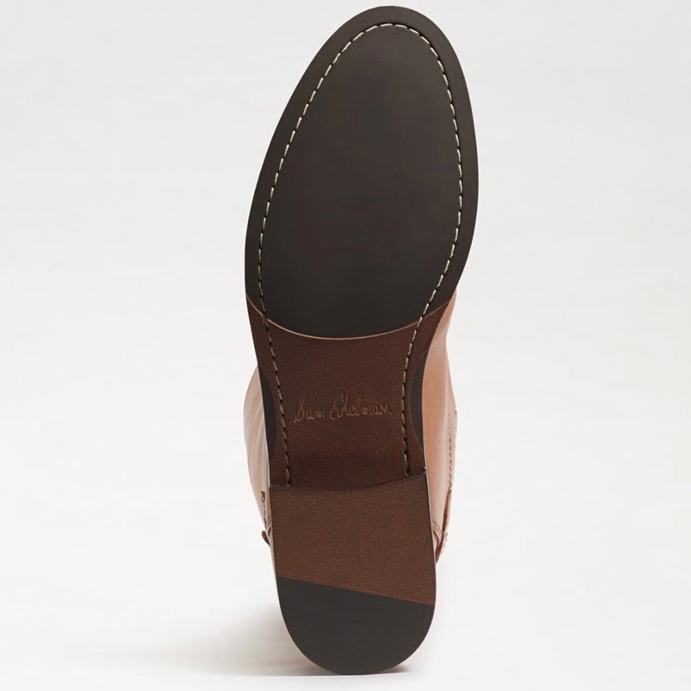 Mikala Wide Calf Riding Boot Sam Edelman - Picture 6 of 7